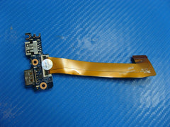 HP EliteBook 850 G3 15.6" Genuine USB Port VGA Board w/Cable 6050A2835701 - Laptop Parts - Buy Authentic Computer Parts - Top Seller Ebay