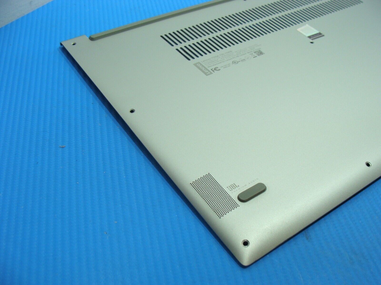 Lenovo Yoga 730-15IKB 15.6