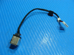 Lenovo 15.6" Y510P 20217 Genuine DC IN Power Jack w/ Cable DC30100L90J Lenovo