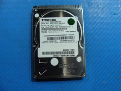 Samsung NP740U5L-Y02US Toshiba 1TB SATA 2.5 Hard Drive MQ01ABD100