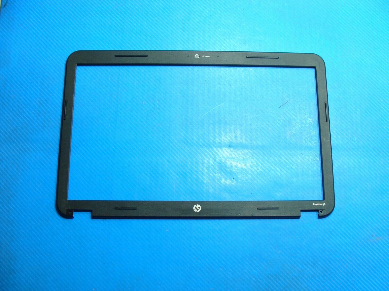 HP Pavilion g6-1b79dx 15.6