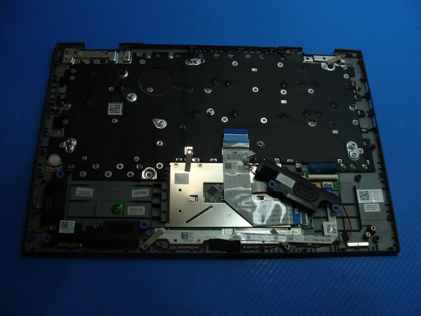 Dell Inspiron 13.3