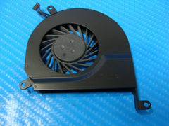 MacBook Pro A1286 15" 2011 MC723LL/A Left CPU Cooling Fan 922-8703 - Laptop Parts - Buy Authentic Computer Parts - Top Seller Ebay