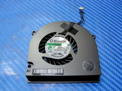 MacBook Pro A1278 13" Late 2011 MD313LL/A CPU Cooling Fan 922-8620 - Laptop Parts - Buy Authentic Computer Parts - Top Seller Ebay