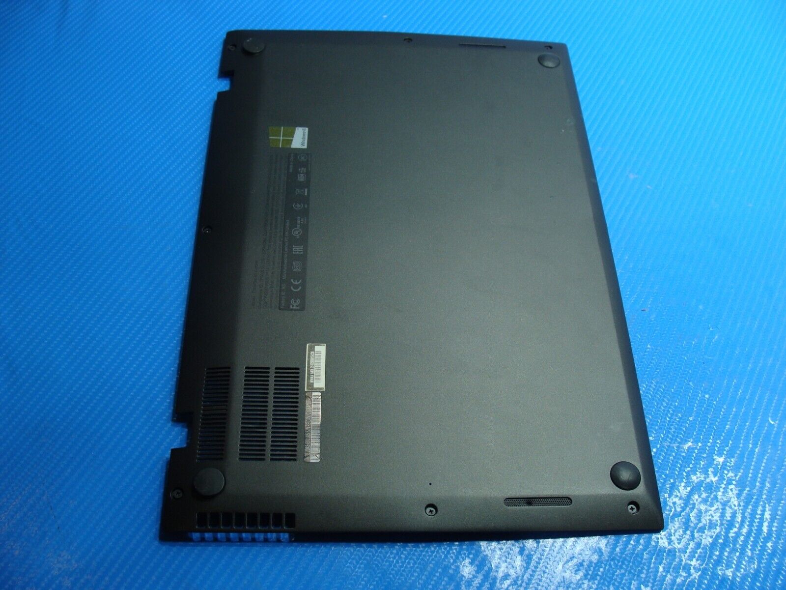 Lenovo ThinkPad X1 Carbon 2nd Gen 14