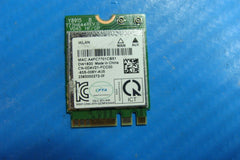 Dell Latitude 7390 13.3" Genuine Laptop Wireless WiFi Card qcnfa344a d4v21 