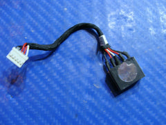 Lenovo ThinkPad T440P 20AW-004BUS 14" OEM DC IN Power Jack w/Cable SC10A23364 Lenovo