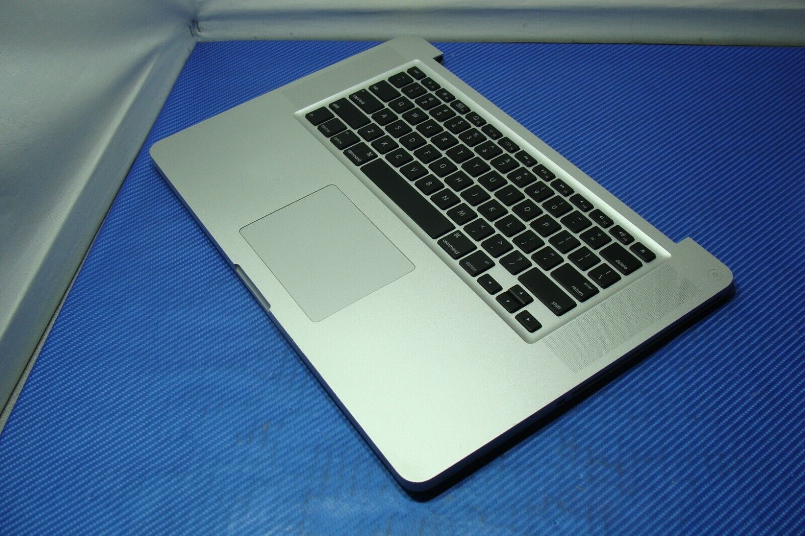 MacBook Pro 15