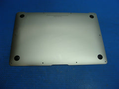 MacBook Air A1466 13" Mid 2013 MD760LL/A Bottom Case Silver 923-0443 - Laptop Parts - Buy Authentic Computer Parts - Top Seller Ebay