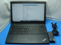 Excellen Battery Lenovo ThinkPad L580 Laptop i5-8250U 1.60 GHz 8GB RAM 256GB SSD