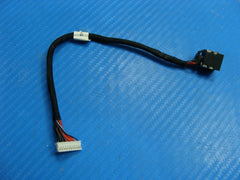 Dell Precision 15.6" M4600 OEM DC IN Power Jack w/ Cable HRV0K - Laptop Parts - Buy Authentic Computer Parts - Top Seller Ebay