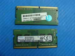 HP 14m-ba013dx Samsung 6GB (2GB+4GB) 1Rx16 SO-DIMM Memory RAM M471A5244CB0-CTD 