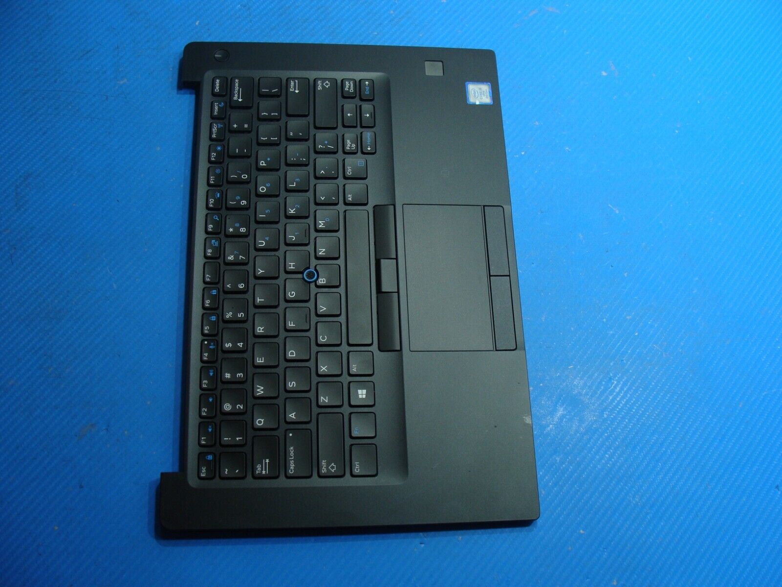 Dell Latitude 7490 14