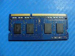 Dell 15 3558 So-Dimm SK Hynix 4GB 1Rx8 Memory RAM PC3L-12800S HMT451S6BFR8A-PB