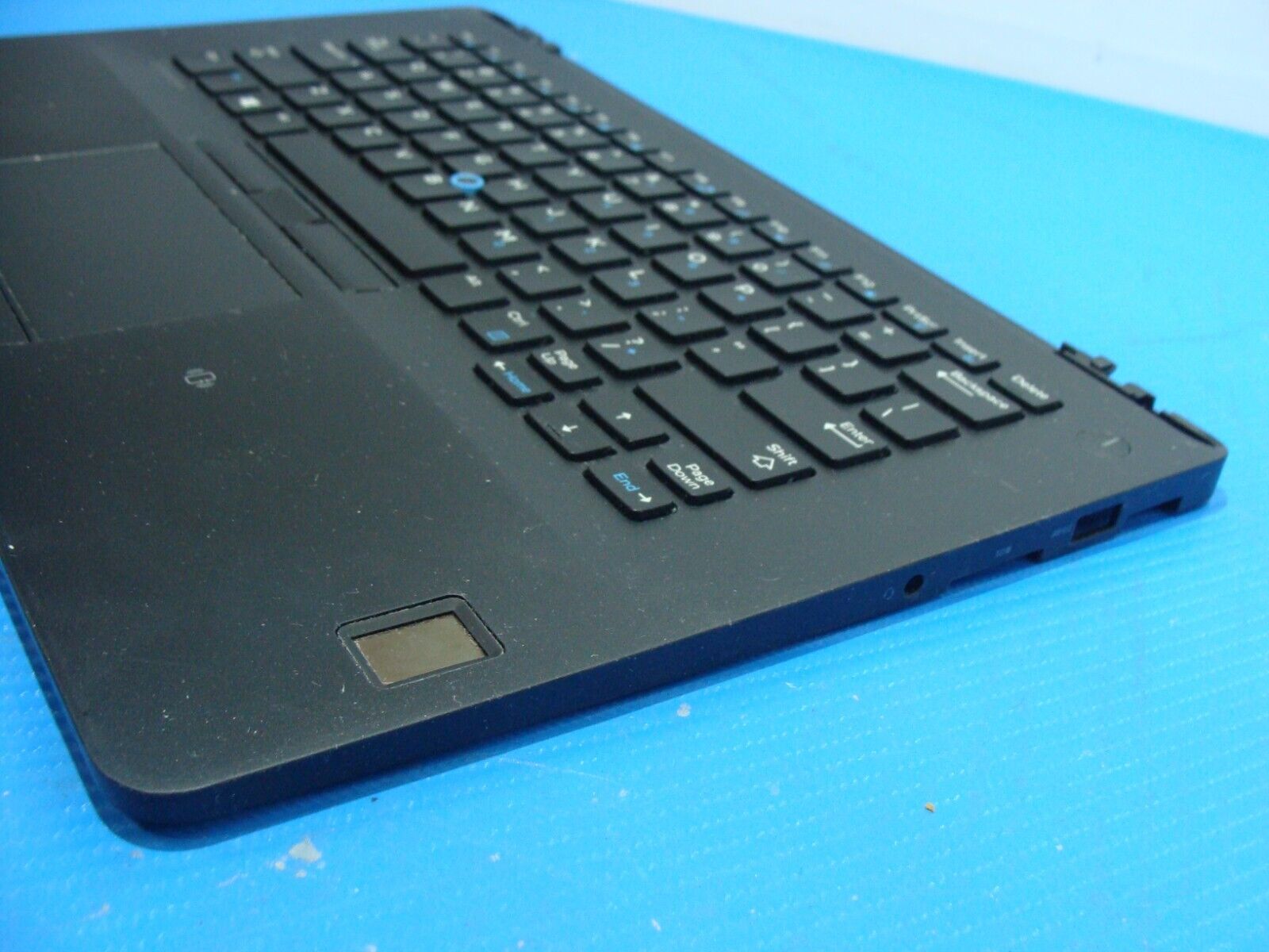 Dell Latitude E7470 14