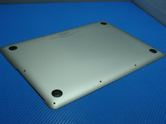 MacBook Pro 13" A1425 Late 2012 MD212LL/A Genuine Bottom Case Housing 923-0229 