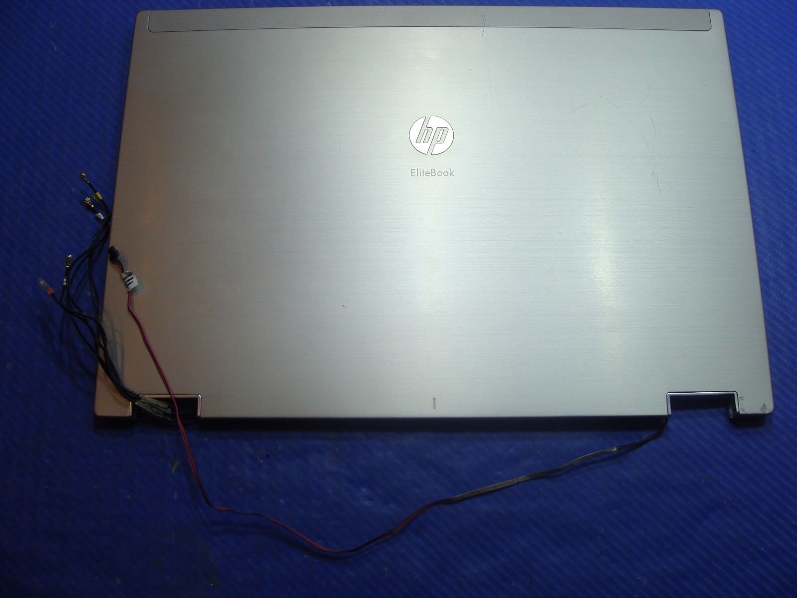 HP EliteBook 14