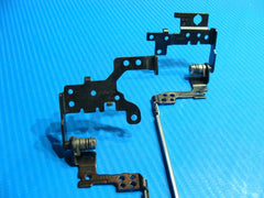 HP Pavilion TS 15-n243cl 15.6" OEM Left and Right Hinge Bracket Set FBU86014010 - Laptop Parts - Buy Authentic Computer Parts - Top Seller Ebay