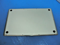 MacBook Pro A1286 15" Early 2010 MC371LL/A Bottom Case Housing 922-9316