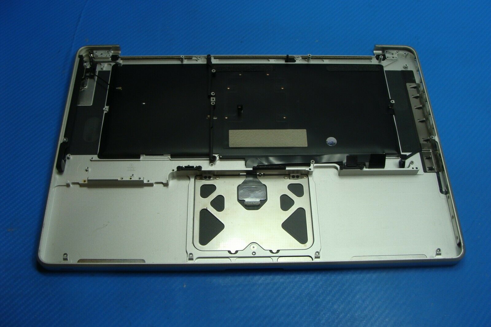 MacBook Pro A1286 15