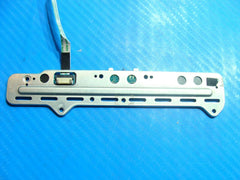 Sony VAIO PCG-41412L 15.5" Touchpad Mouse Button Board w/Cable AX0-B92-EB1-0A9 - Laptop Parts - Buy Authentic Computer Parts - Top Seller Ebay