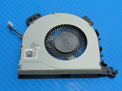 Lenovo IdeaPad 330-15IKB 81DE 15.6" Genuine CPU Cooling Fan DC28000DBV0 - Laptop Parts - Buy Authentic Computer Parts - Top Seller Ebay