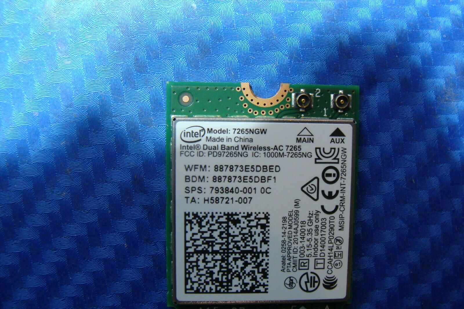 HP Stream 14-ax020nr 14