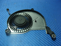 HP 15.6" 15-f337wm Genuine Laptop CPU Cooling Fan 736278-001 