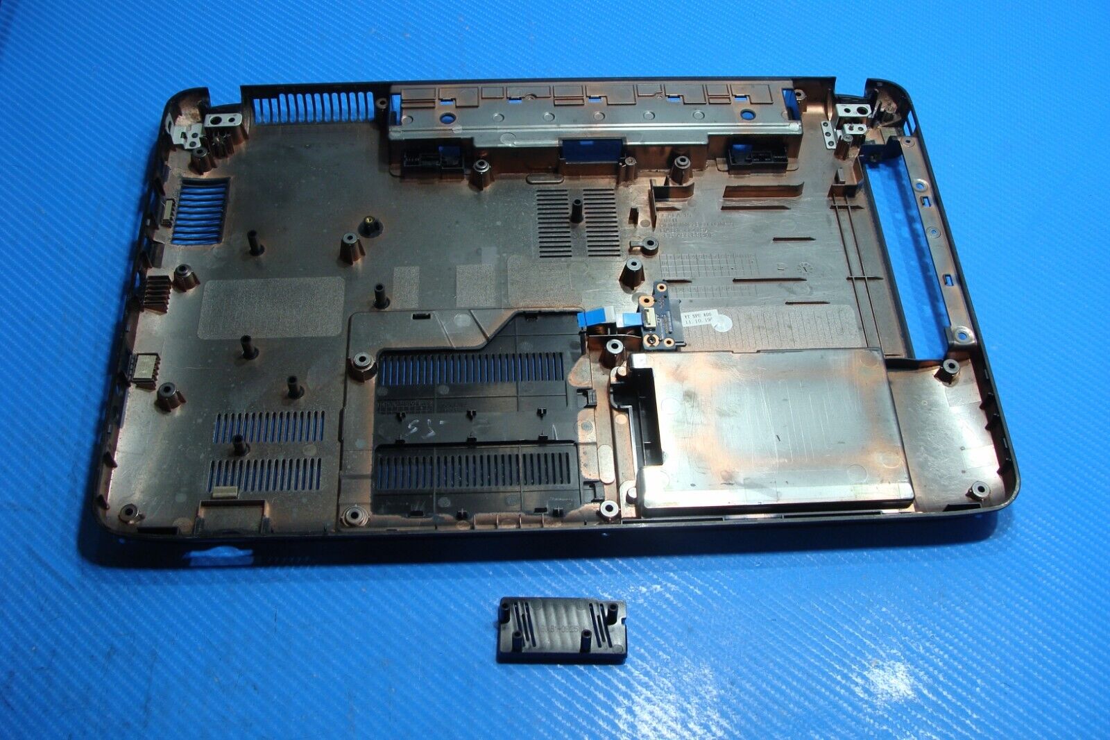 Samsung NP-RV510-A05US 15.6