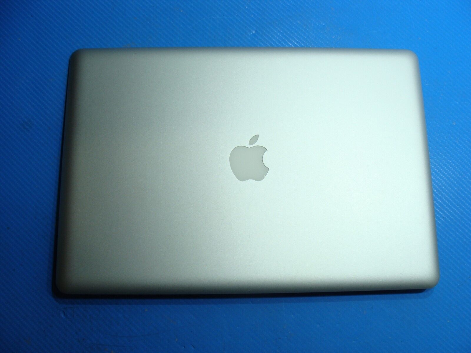 MacBook Pro A1286 Late 2011 MD318LL/A 15