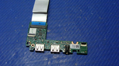 Dell Inspiron 11.6" 11-3168 Genuine USB Audio Board w/Cable MH4F6 G7D57 GLP* - Laptop Parts - Buy Authentic Computer Parts - Top Seller Ebay