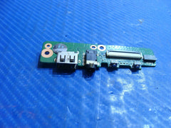 HP Envy 15 x360 15-u011dx 15.6" Genuine USB Audio Button Board DA0Y61AB6D0 ER* - Laptop Parts - Buy Authentic Computer Parts - Top Seller Ebay