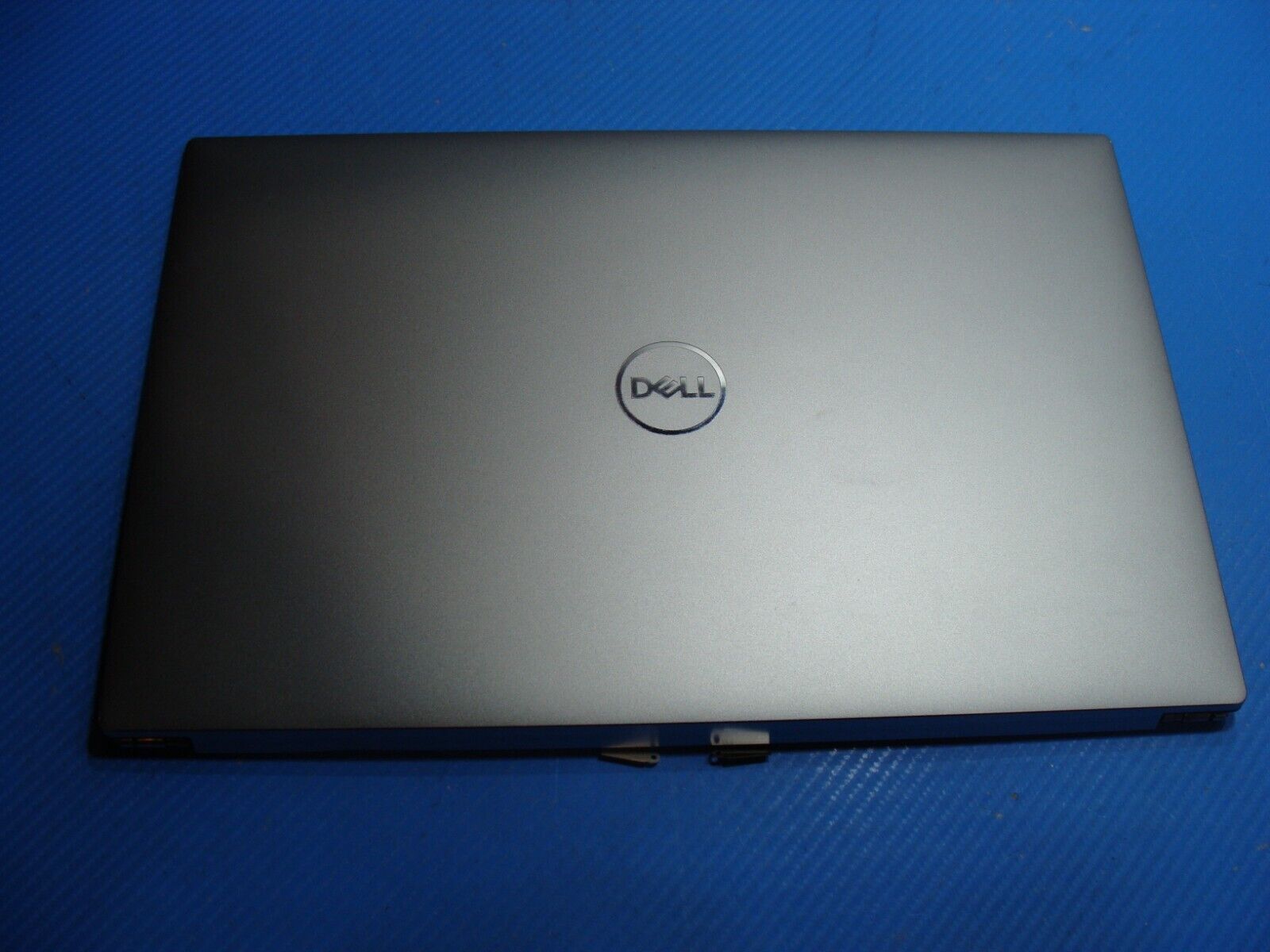 Dell Precision 5550 15.6