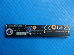 MSI 15.6" GL62M 7RD OEM Laptop SATA Connector Board  MS-16J9C 