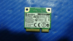 Asus 15.6" S500CA-HCL1002H OEM Laptop WiFi Wireless Card AR5B225 GLP* - Laptop Parts - Buy Authentic Computer Parts - Top Seller Ebay