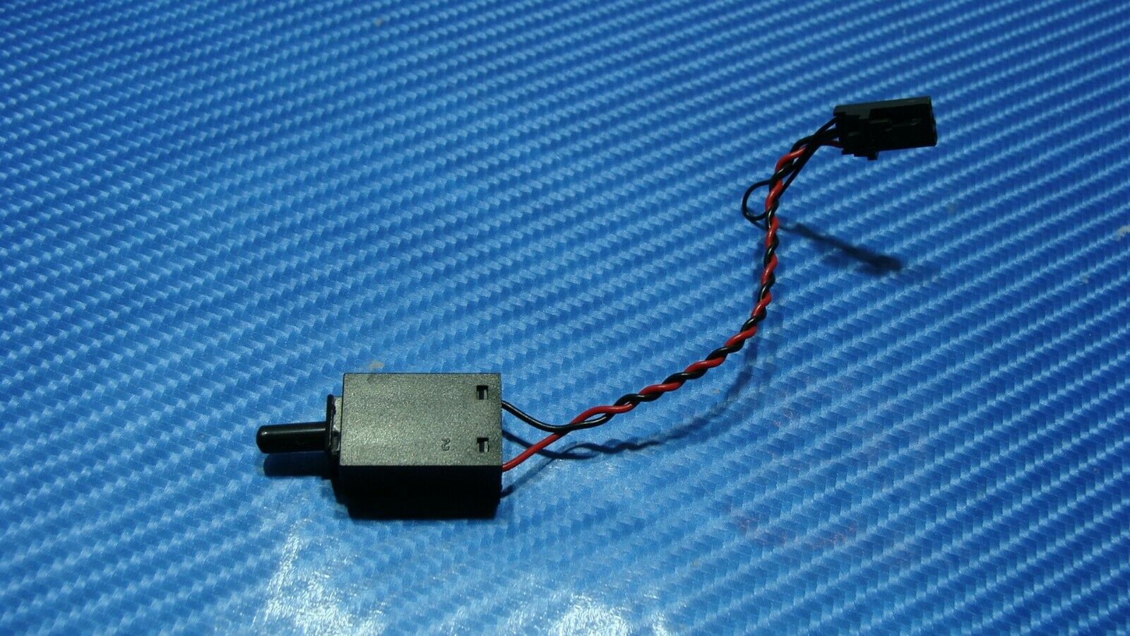 Dell Optiplex 9010 Genuine Intrusion Switch Assembly with Cable 0U615 GLP* Dell