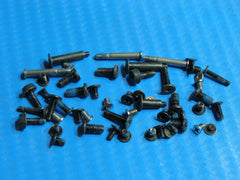 MacBook Pro 15" A1286 Early 2010 MC373LL/A OEM Screw Set Screws GS196835 - Laptop Parts - Buy Authentic Computer Parts - Top Seller Ebay