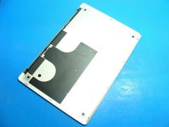 MacBook Pro 15" A1286 2011 MD322LL/A OEM Bottom Case Silver 922-9754 - Laptop Parts - Buy Authentic Computer Parts - Top Seller Ebay