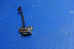 MacBook Pro A1278 13" Mid 2012 MD102LL/A Magsafe Board w/Cable 922-9307 #1 ER* - Laptop Parts - Buy Authentic Computer Parts - Top Seller Ebay