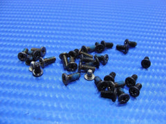 HP Pavilion 14" 14-b Series Genuine Case Assembly ScrewSet Screw Set Screws GLP* HP