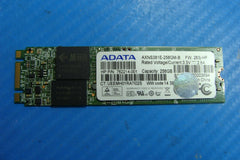 HP Spectre x360 13.3" 13-4002dx OEM Adata Sata M.2 256GB SSD Drive 762214-001 