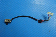 Dell Inspiron 5559 15.6" Genuine DC In Power Jack w/Cable kd4t9 - Laptop Parts - Buy Authentic Computer Parts - Top Seller Ebay