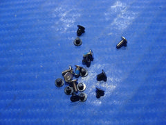 Lenovo Thinkpad Yoga 260 12.5" Genuine Screw Set Screws for Repair ScrewSet Lenovo