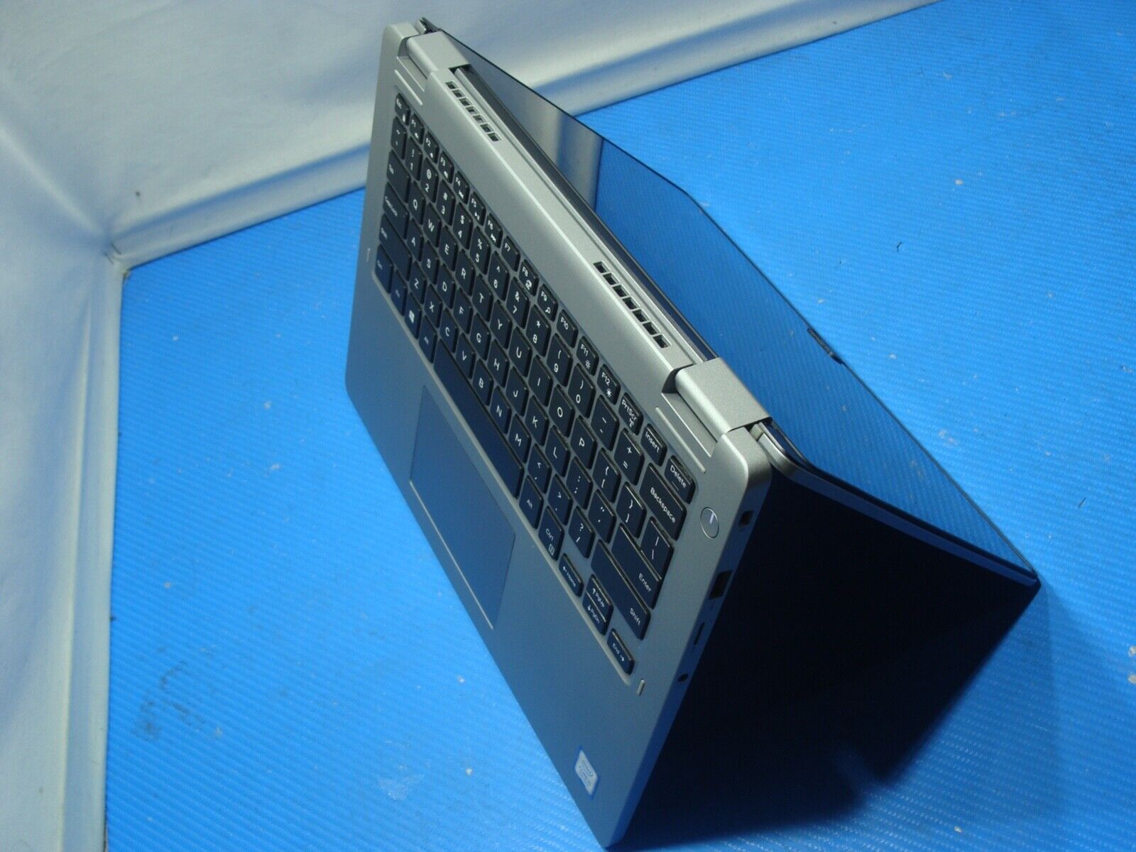 Warranty Dell Latitude 13 3310 2-in-1 13.3FHD TOUCH i5-8365U 8GB RAM 256GB SSD