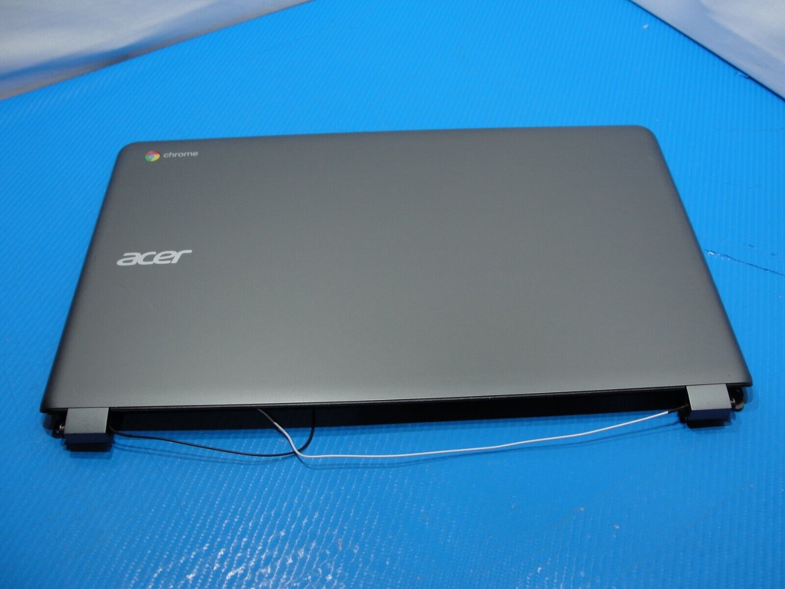 Acer Chromebook CB3-532-C47C 15.6