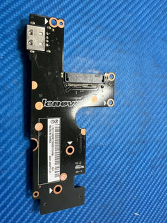 Lenovo Yoga 13 13.3" Genuine USB Card Reader Board 11200992 