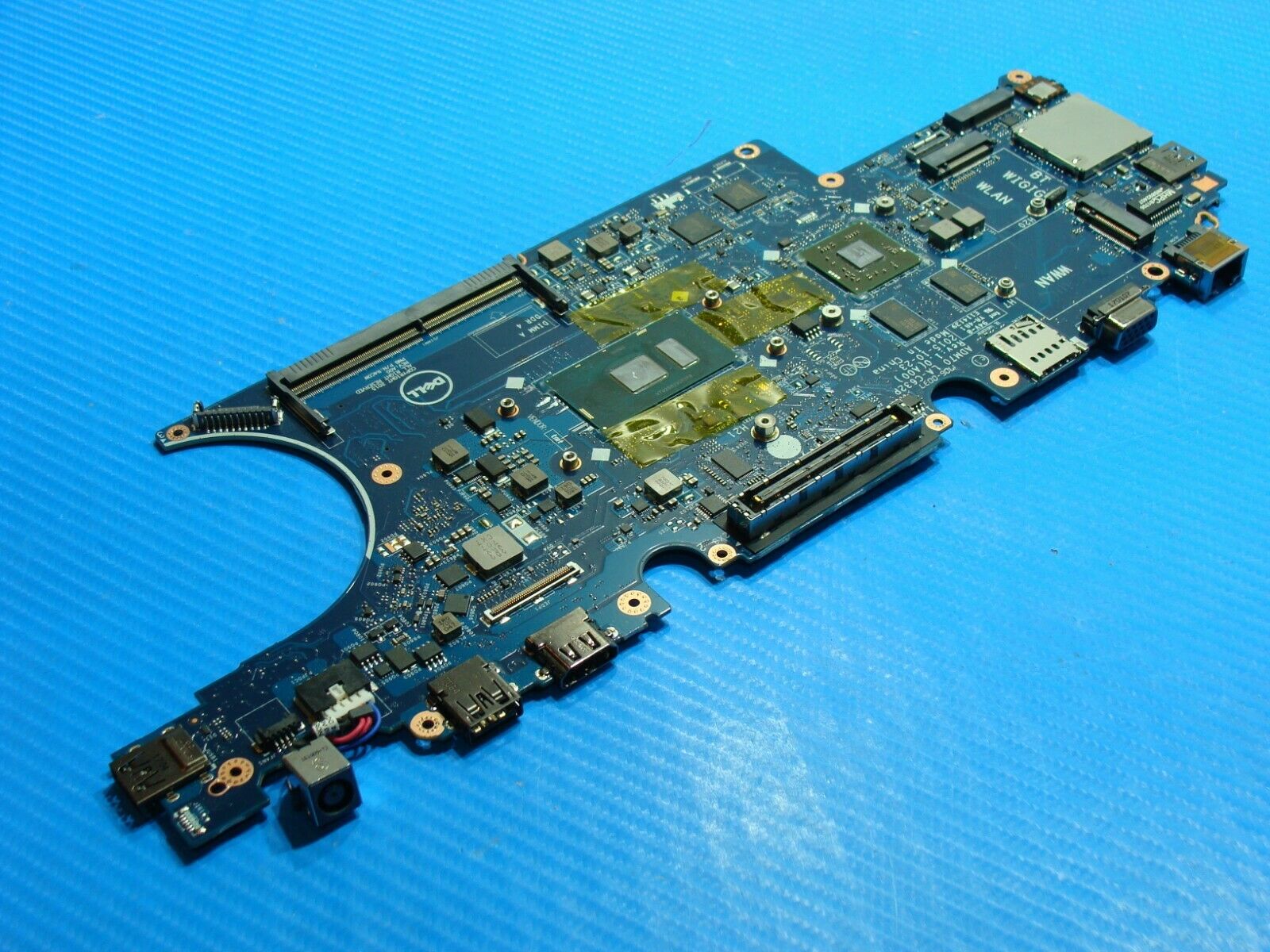 Dell Latitude E5470 14