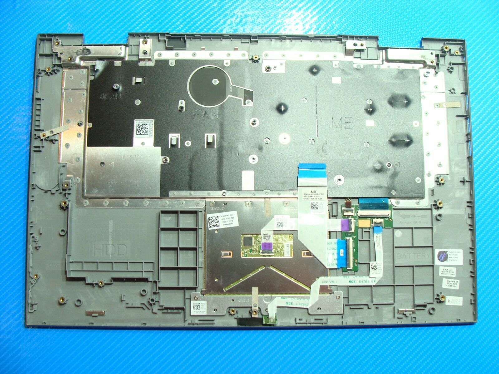 Dell Inspiron 15-5578 15.6