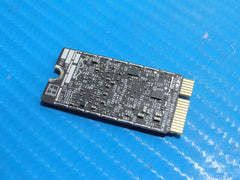 MacBook Air A1465 Early 2015 MJVM2LL/A WIFI Card 661-7465 BCM94360CS2 - Laptop Parts - Buy Authentic Computer Parts - Top Seller Ebay