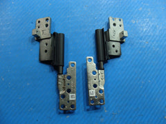 Dell Alienware 17 R4 17.3" Left & Right Hinge Set Hinges FKHYN 7KH9J